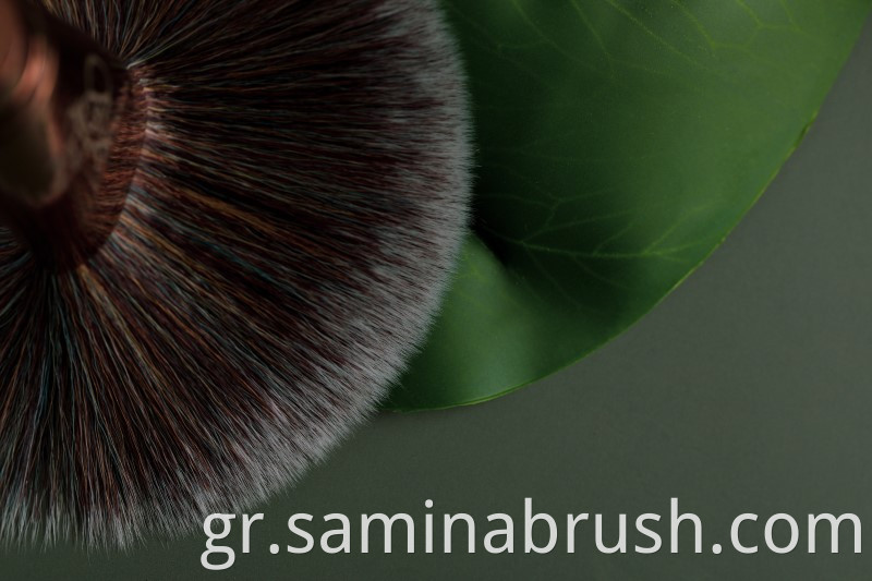 Makeup Brushes Detail 03